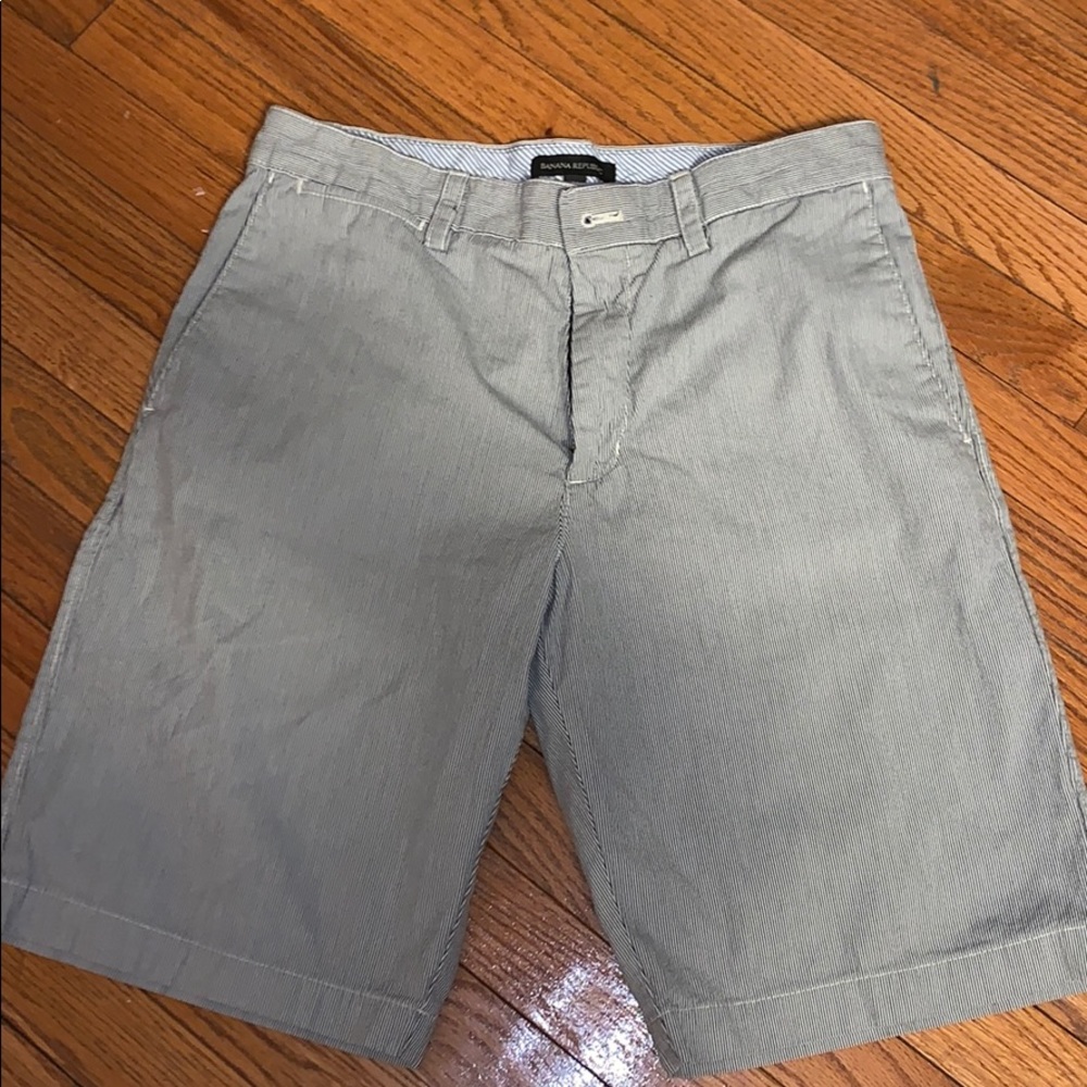 Men’s Banana Republic Shorts
